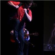 SEVILLANAS flamencas, rocieras y corraleras. FLAMENCO BAILE ESPAÑOL